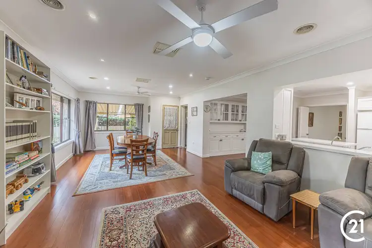 Fourth view of Homely house listing, 8 Blue Gum Street, Forbes NSW 2871