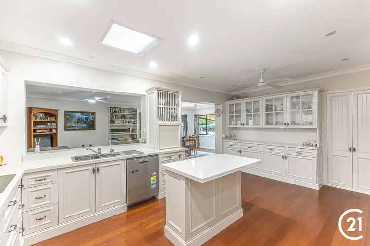 Fifth view of Homely house listing, 8 Blue Gum Street, Forbes NSW 2871