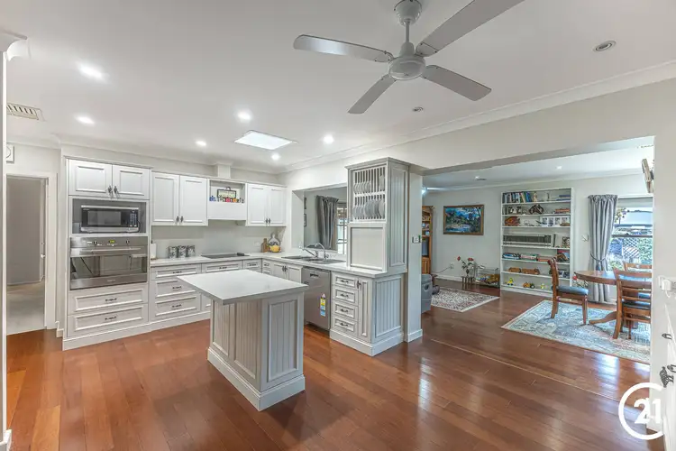 Sixth view of Homely house listing, 8 Blue Gum Street, Forbes NSW 2871