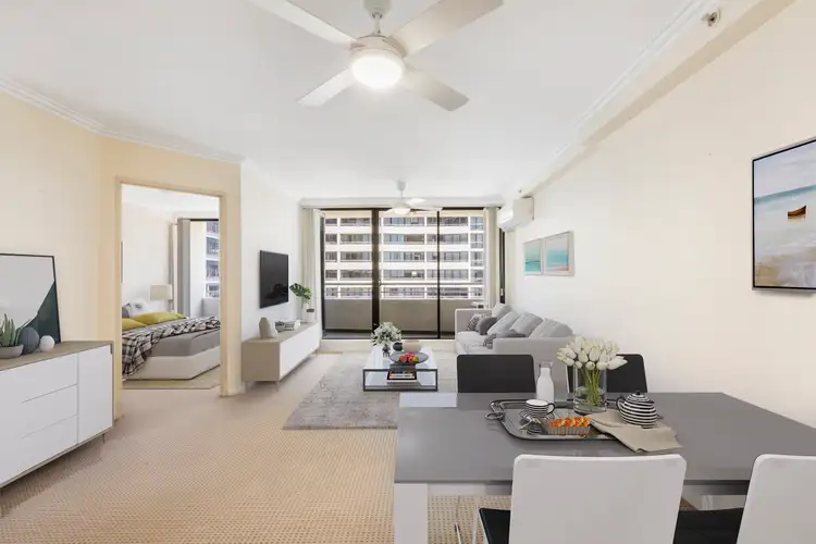 905/1 Sergeants Lane, St Leonards NSW 2065