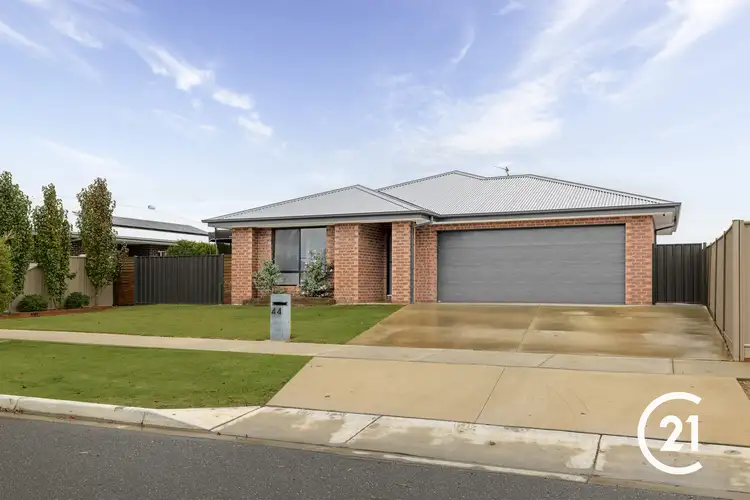 44 Mcswain Road, Echuca VIC 3564