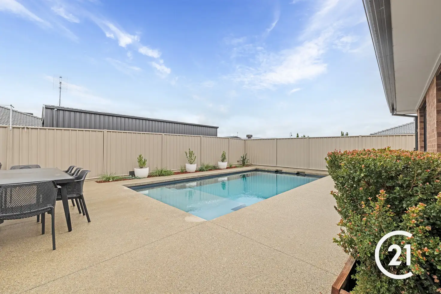 Main view of Homely house listing, 44 Mcswain Road, Echuca VIC 3564