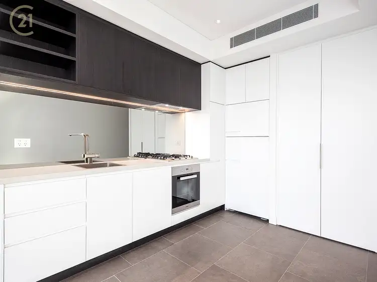 Third view of Homely apartment listing, 1807/1 Marshall Avenue, St Leonards NSW 2065