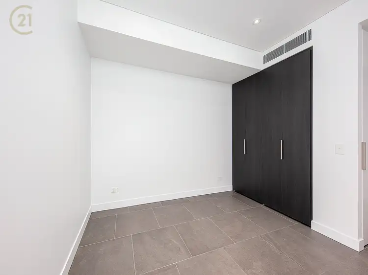 Fourth view of Homely apartment listing, 1807/1 Marshall Avenue, St Leonards NSW 2065