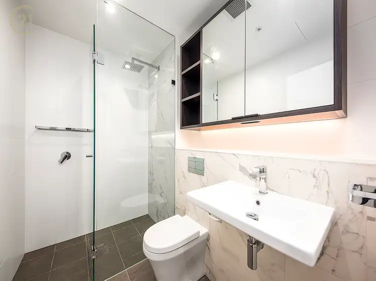 Fifth view of Homely apartment listing, 1807/1 Marshall Avenue, St Leonards NSW 2065