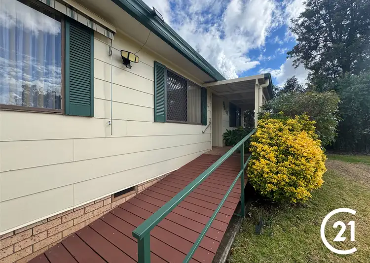25 Young Street, Forbes NSW 2871