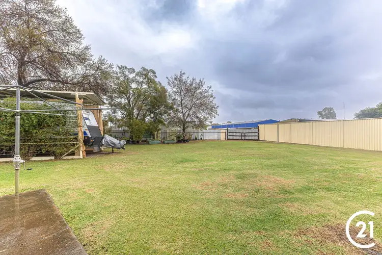 Second view of Homely house listing, 25 Young Street, Forbes NSW 2871
