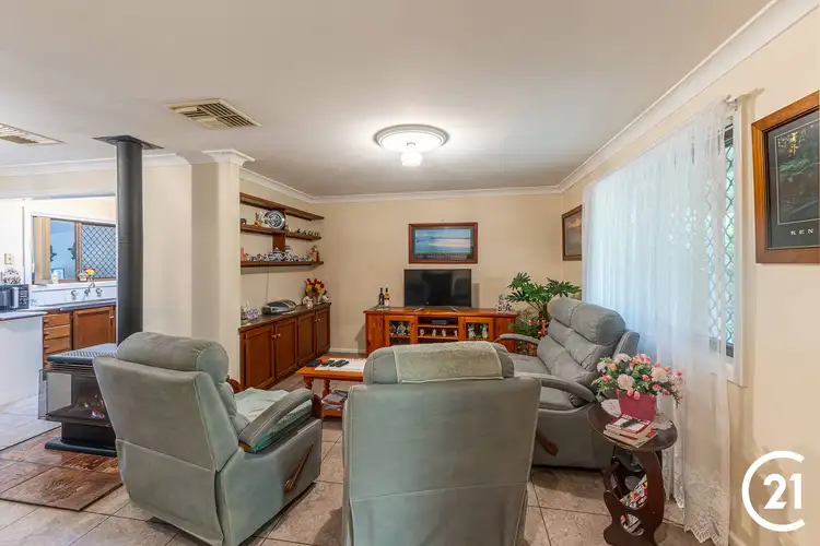 Fifth view of Homely house listing, 25 Young Street, Forbes NSW 2871
