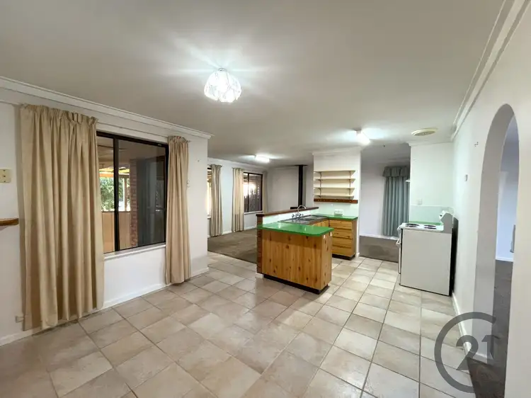 Third view of Homely house listing, 21 Chapple Drive, Australind WA 6233