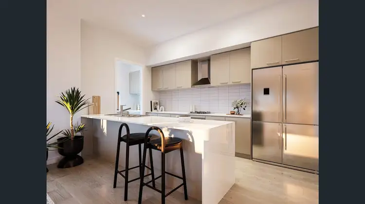 Third view of Homely townhouse listing, 24 Oceanview Drive, Taperoo SA 5017