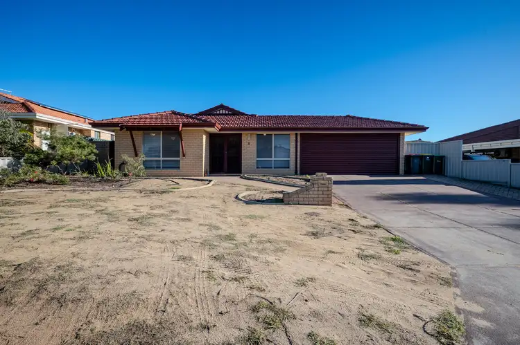 Main view of Homely house listing, 8 Hakata Place, Merriwa WA 6030