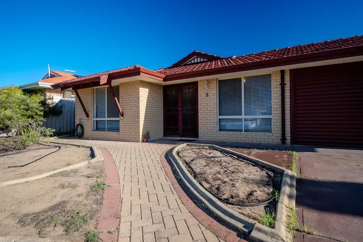 Second view of Homely house listing, 8 Hakata Place, Merriwa WA 6030