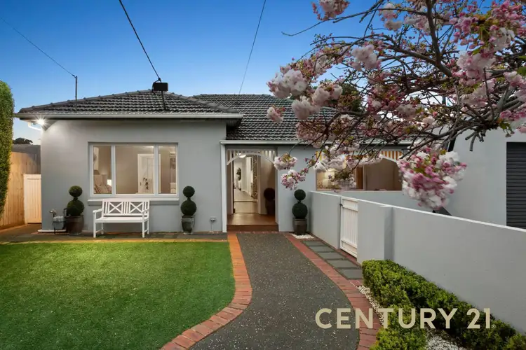 Main view of Homely house listing, 28 Swanston Street, Mentone VIC 3194