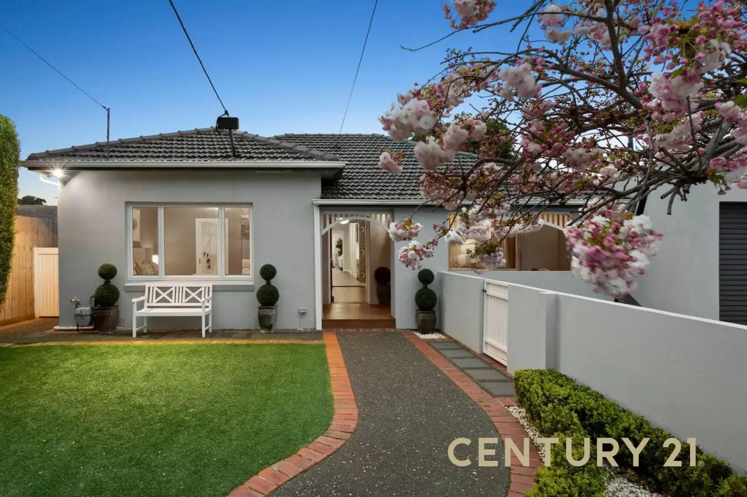 Main view of Homely house listing, 28 Swanston Street, Mentone VIC 3194