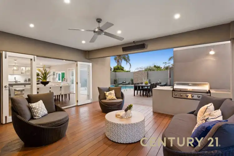 Second view of Homely house listing, 28 Swanston Street, Mentone VIC 3194
