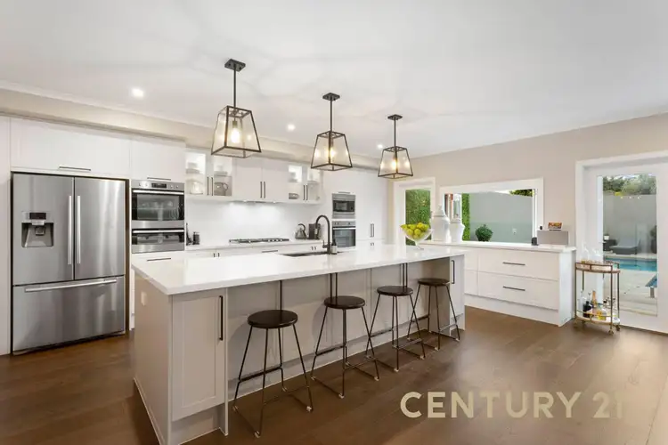 Third view of Homely house listing, 28 Swanston Street, Mentone VIC 3194