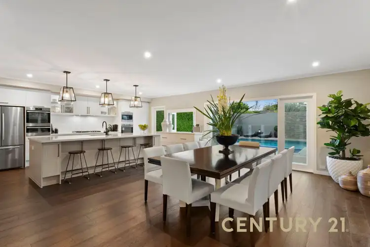 Fourth view of Homely house listing, 28 Swanston Street, Mentone VIC 3194