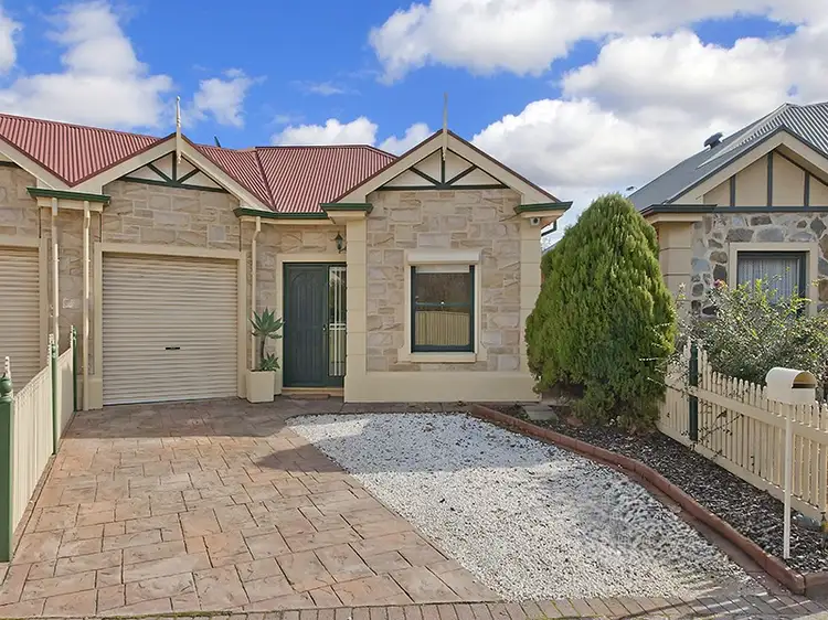 Main view of Homely semi-detached listing, 3 Palumbo Court, Walkerville SA 5081
