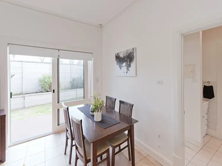 Fourth view of Homely semi-detached listing, 3 Palumbo Court, Walkerville SA 5081