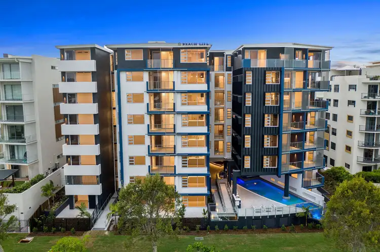 504/118-120 Alexandra Parade, Alexandra Headland QLD 4572