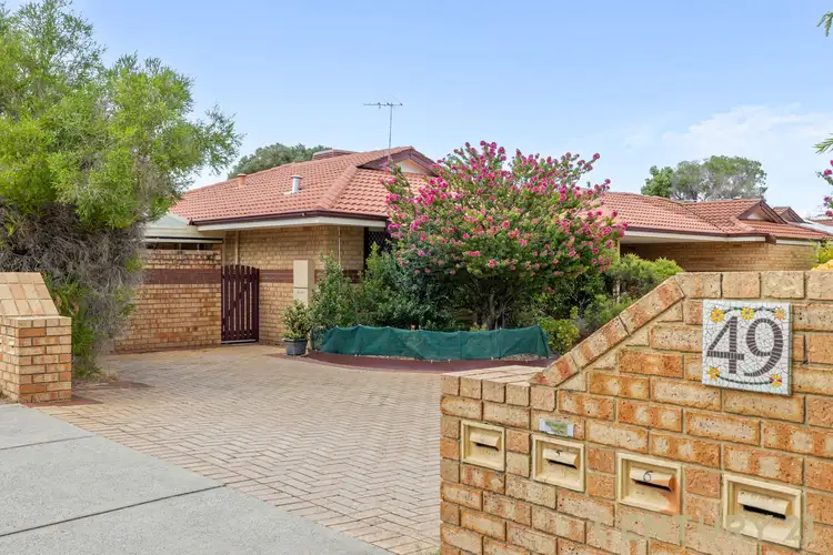 49A Planet Street, Carlisle WA 6101