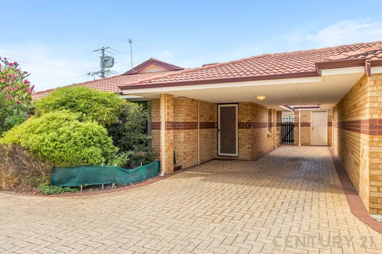 Third view of Homely villa listing, 49A Planet Street, Carlisle WA 6101