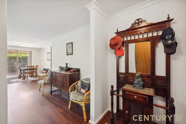 Fifth view of Homely villa listing, 49A Planet Street, Carlisle WA 6101
