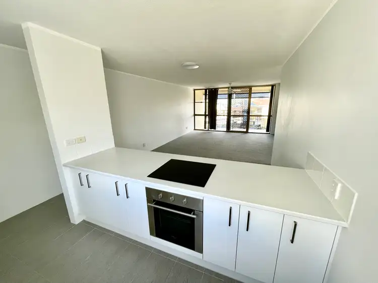 Third view of Homely apartment listing, 16/43 Albert Street, Kings Beach QLD 4551