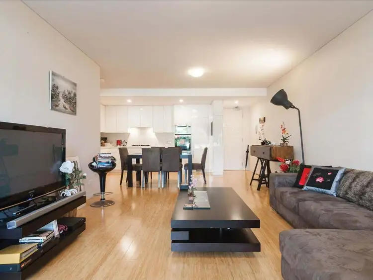 5102/8 Alexandra Drive, Camperdown NSW 2050