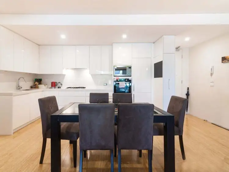 Fourth view of Homely apartment listing, 5102/8 Alexandra Drive, Camperdown NSW 2050