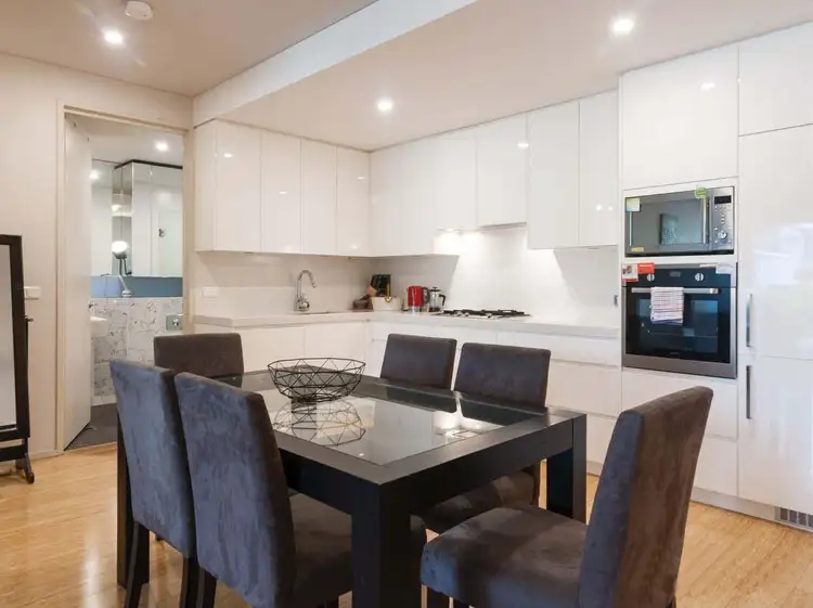 Fifth view of Homely apartment listing, 5102/8 Alexandra Drive, Camperdown NSW 2050