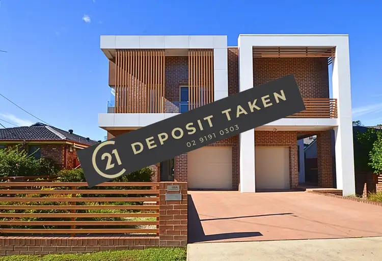 68A Roberta Street, Greystanes NSW 2145