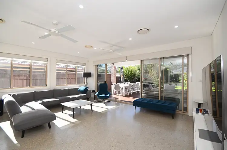 Fourth view of Homely semi-detached listing, 68A Roberta Street, Greystanes NSW 2145