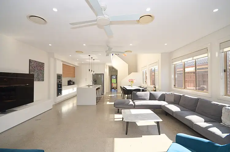 Fifth view of Homely semi-detached listing, 68A Roberta Street, Greystanes NSW 2145