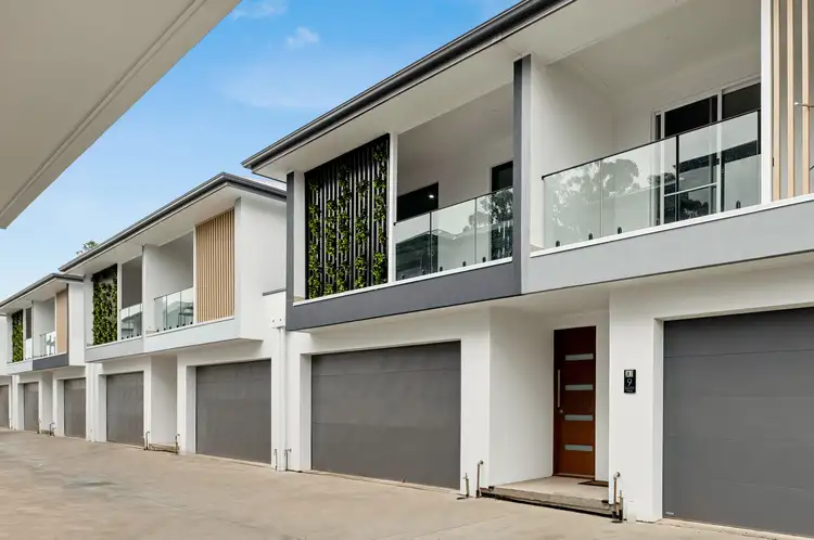 Main view of Homely house listing, 8/283 Brighton Road, Somerton Park SA 5044