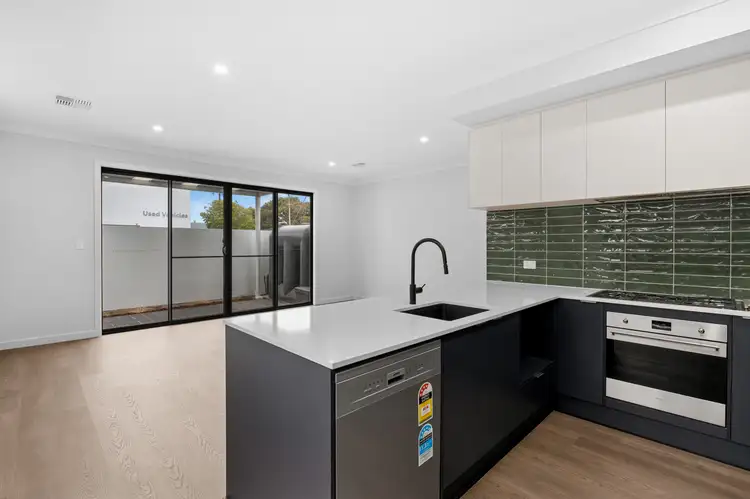 Second view of Homely house listing, 8/283 Brighton Road, Somerton Park SA 5044