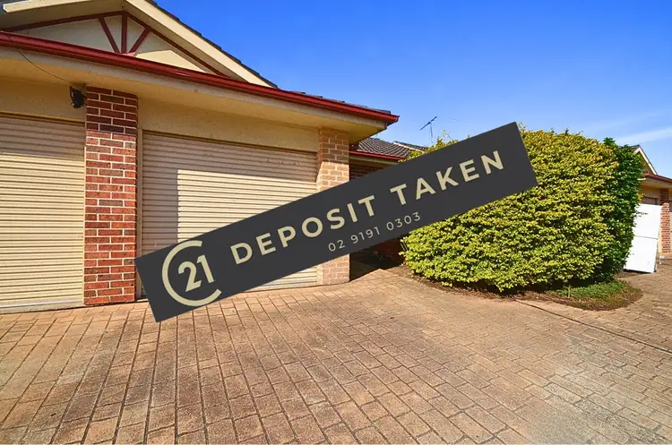 4/16 Killeen Street, Wentworthville NSW 2145