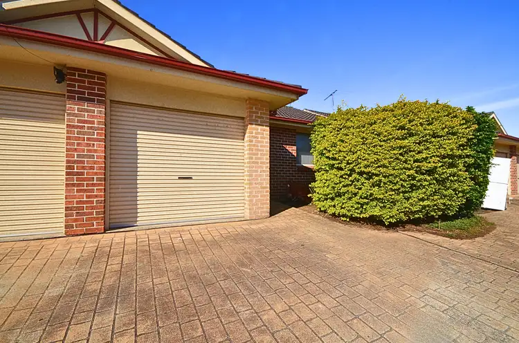Main view of Homely villa listing, 4/16 Killeen Street, Wentworthville NSW 2145