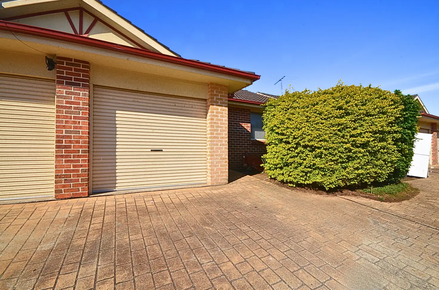 Main view of Homely villa listing, 4/16 Killeen Street, Wentworthville NSW 2145