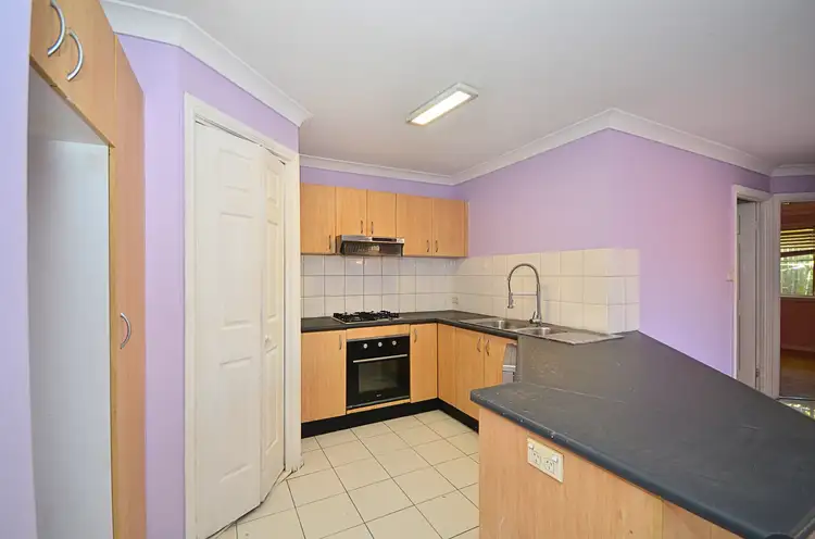 Third view of Homely villa listing, 4/16 Killeen Street, Wentworthville NSW 2145