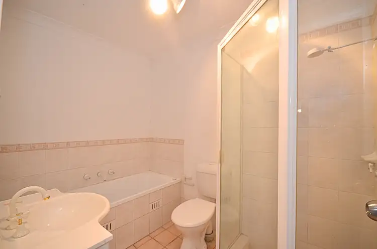 Fourth view of Homely villa listing, 4/16 Killeen Street, Wentworthville NSW 2145