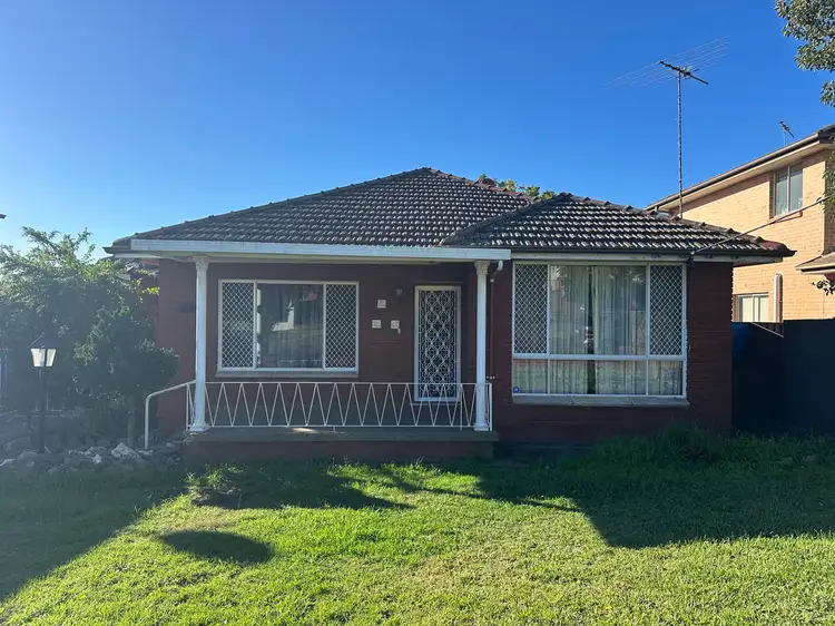Main view of Homely house listing, 98 Eton Street, Smithfield NSW 2164