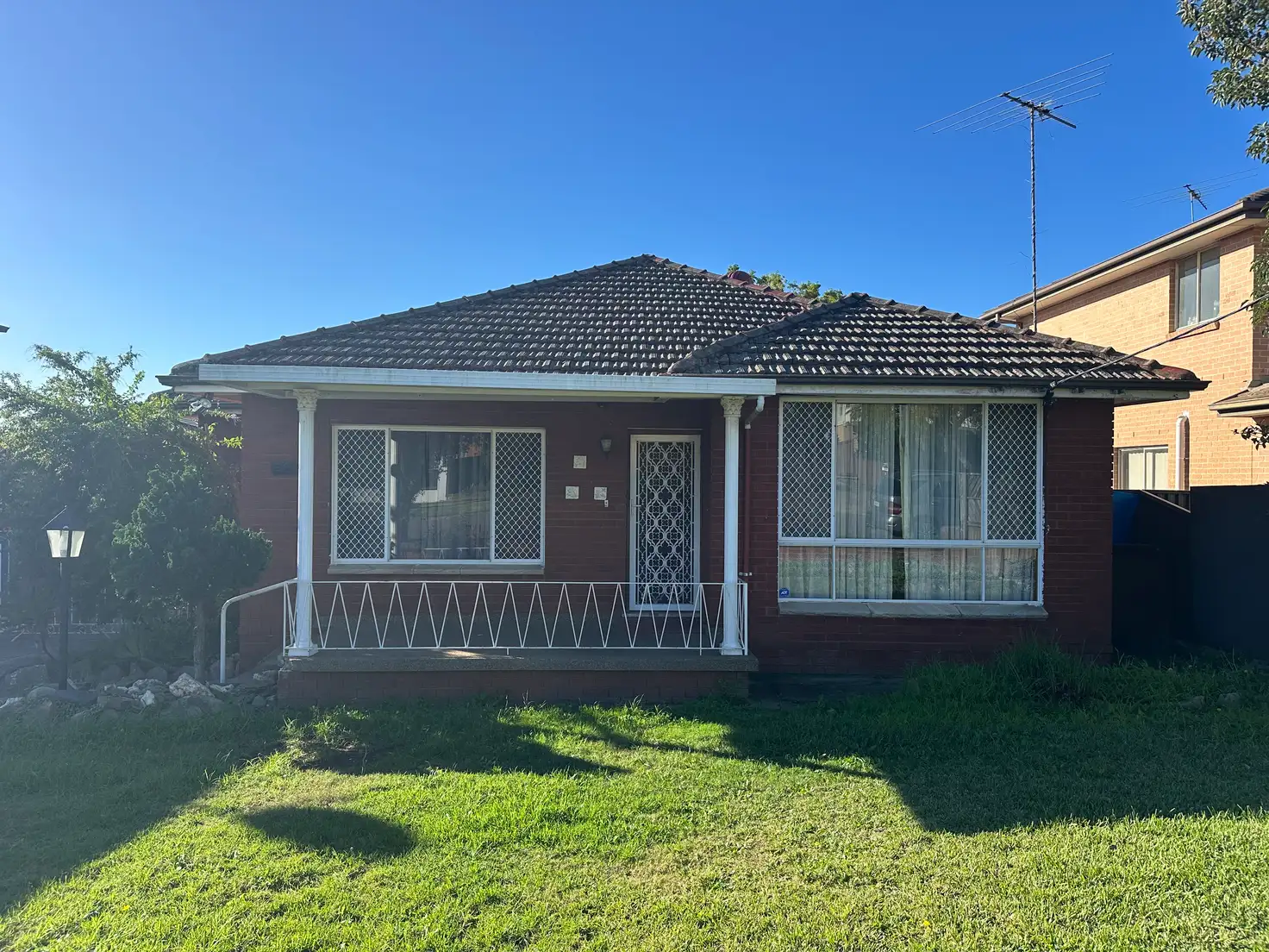 Main view of Homely house listing, 98 Eton Street, Smithfield NSW 2164