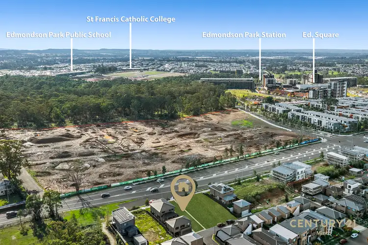 Second view of Homely land listing, 266 Campbelltown Road, Bardia NSW 2565