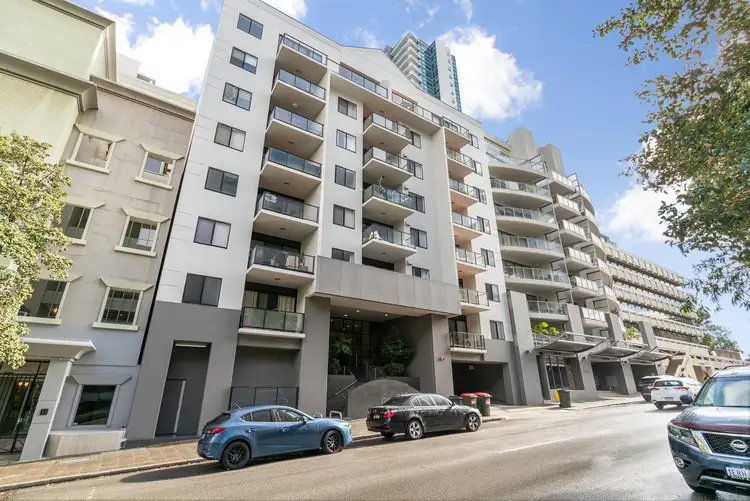 28/7-9 Bennett Street, East Perth WA 6004