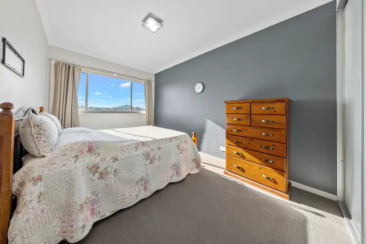 Fifth view of Homely apartment listing, 61/3-9 Warby Street, Campbelltown NSW 2560