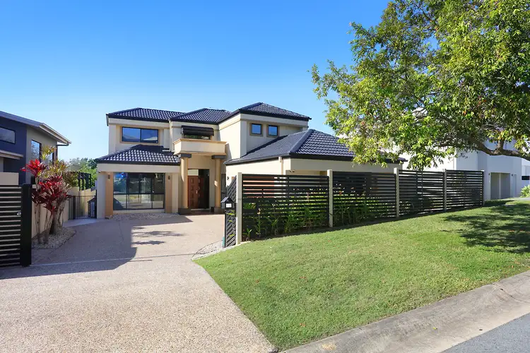 Third view of Homely house listing, 24 Bayswater Avenue, Varsity Lakes QLD 4227