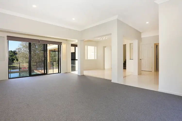 Fourth view of Homely house listing, 24 Bayswater Avenue, Varsity Lakes QLD 4227