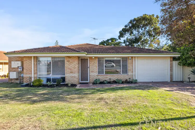 Main view of Homely house listing, 1/11 Ellam Street, St James WA 6102