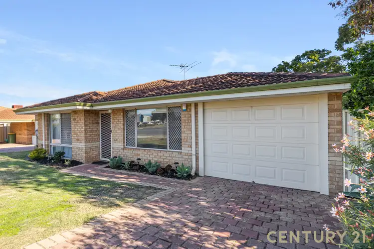 Second view of Homely house listing, 1/11 Ellam Street, St James WA 6102
